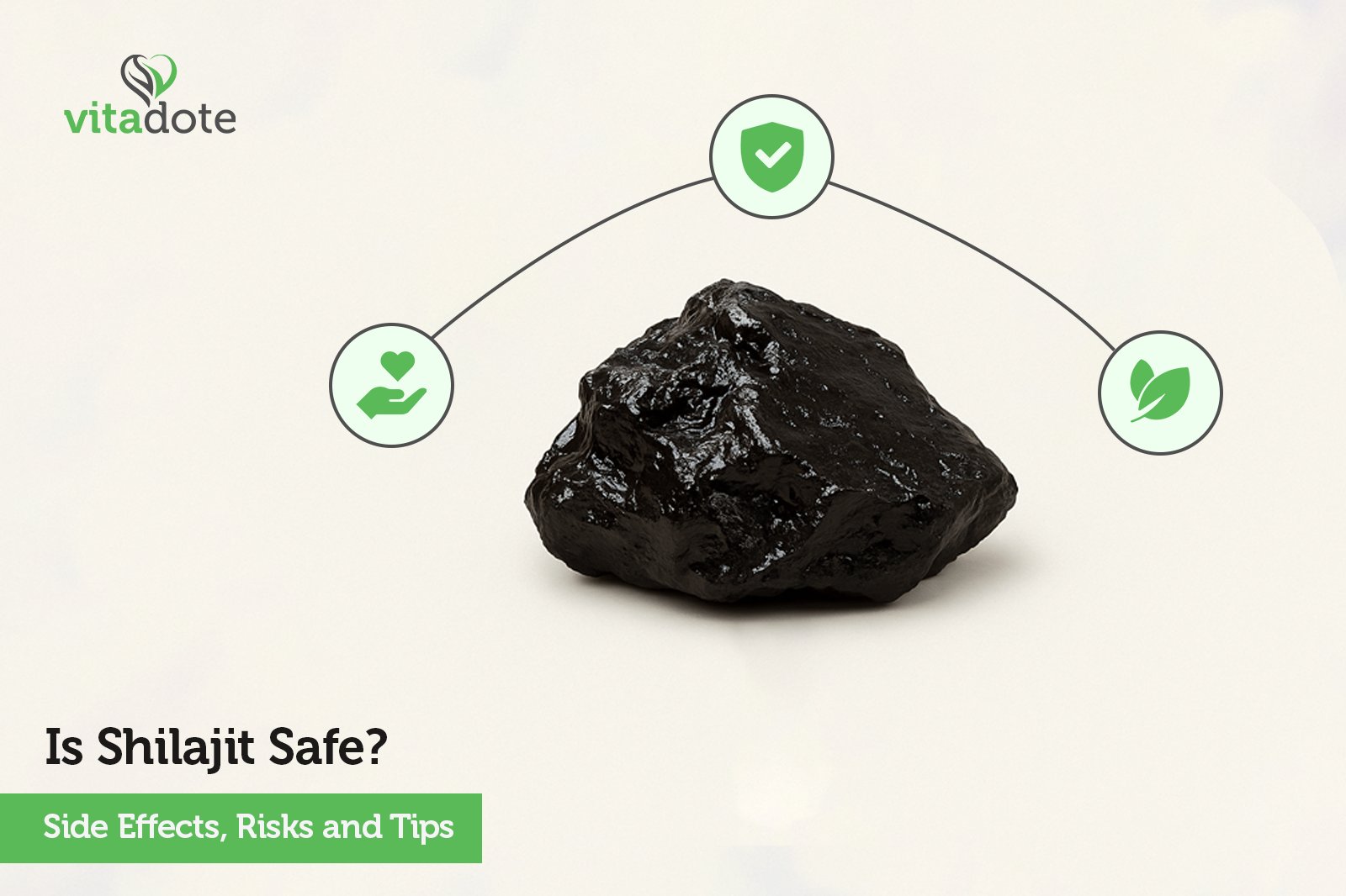 Is Shilajit Safe? Side Effects, Risks and Tips