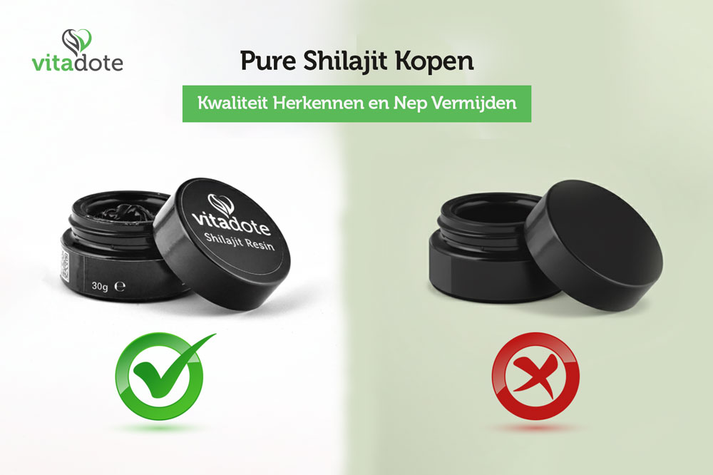 Pure Shilajit Kopen: Kwaliteit Herkennen en Nep Vermijden
