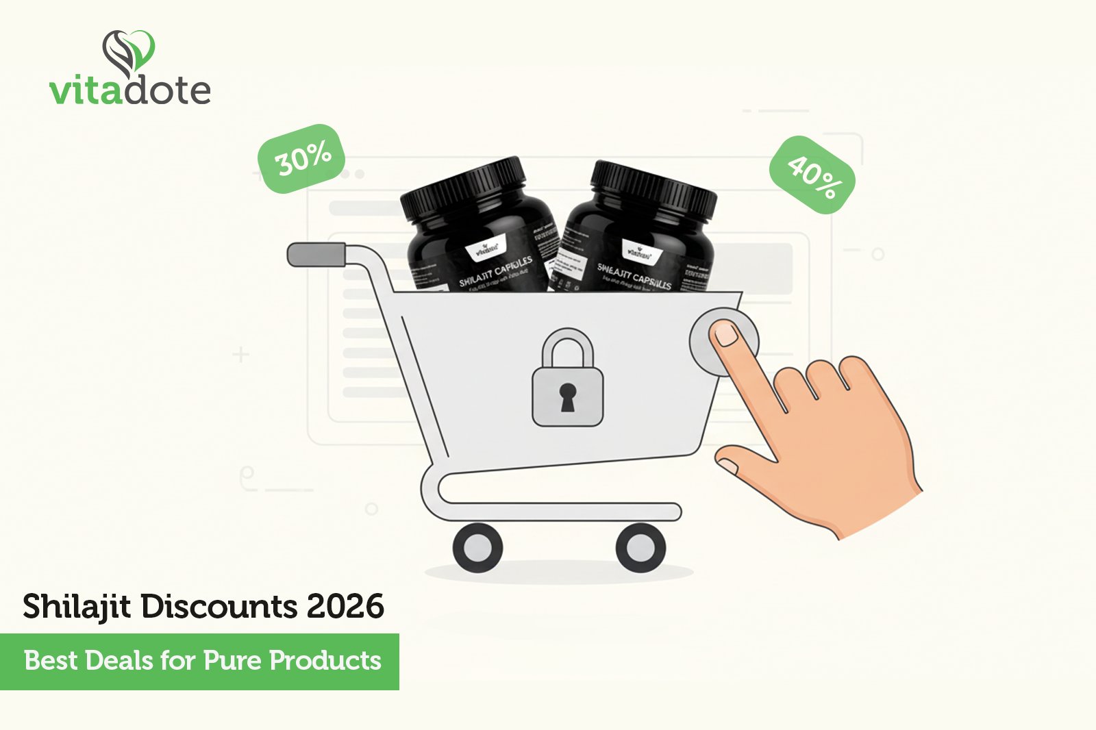 Shilajit Discounts 2026: Best Deals for Pure Products