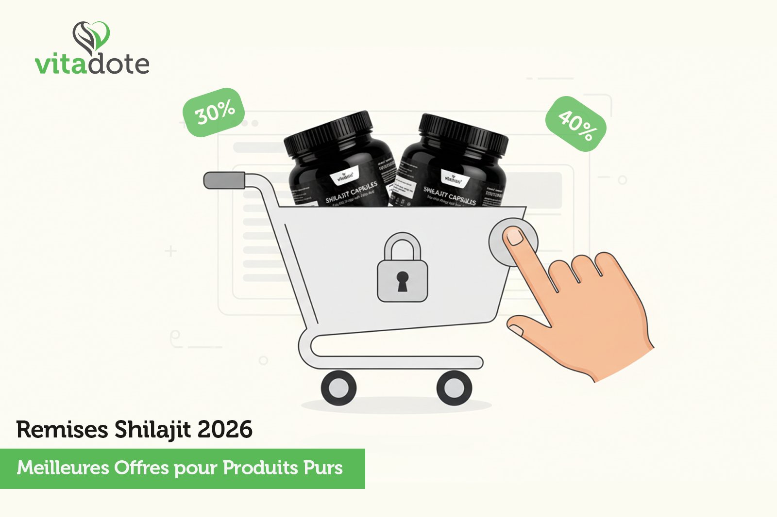 Remises Shilajit 2026 : Meilleures Offres pour Produits Purs