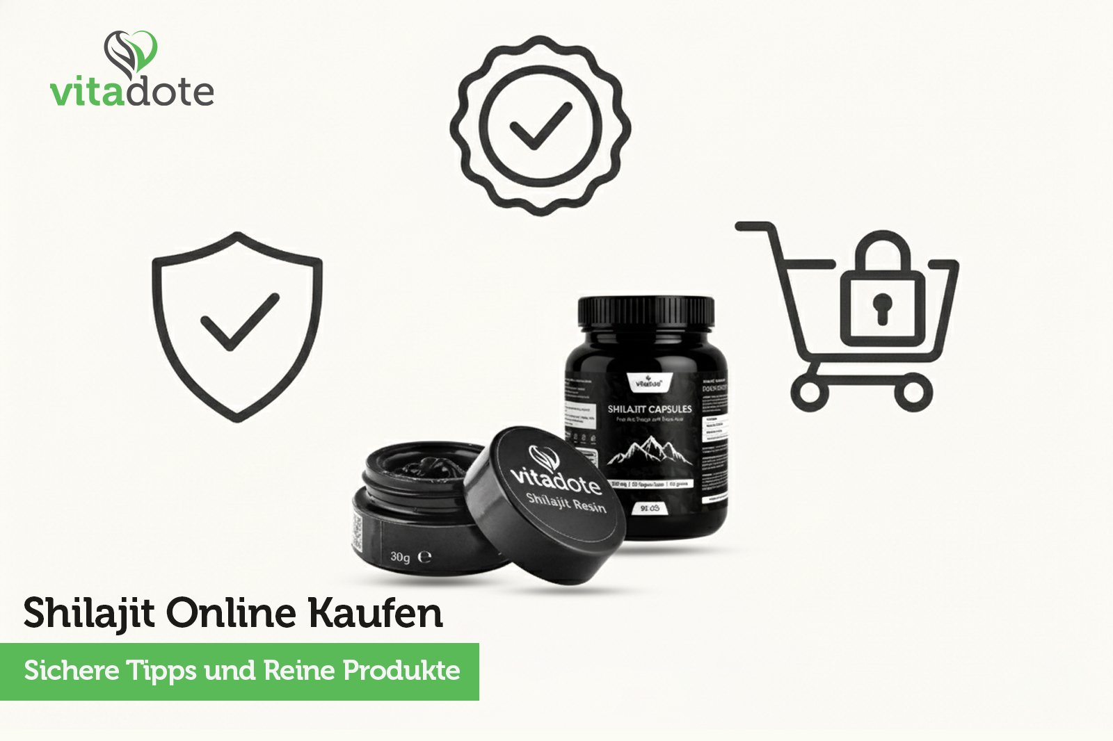 Shilajit Online Kaufen: Sichere Tipps und Reine Produkte