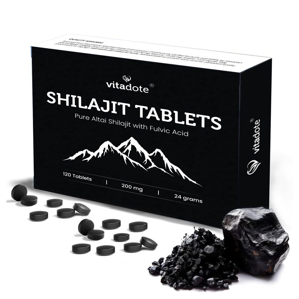 Acheter Shilajit Altai 400 mg comprimés